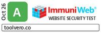 ImmuniWeb Website Security Test